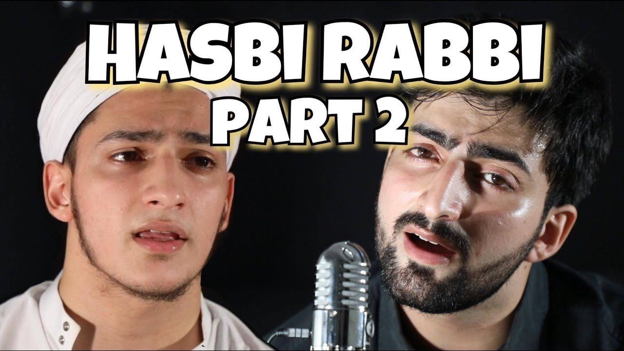 naat hasbi rabbi jallallah dailymotion